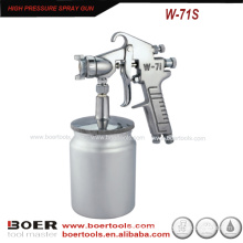 Hot Sale High Pressure Spray Gun W71S